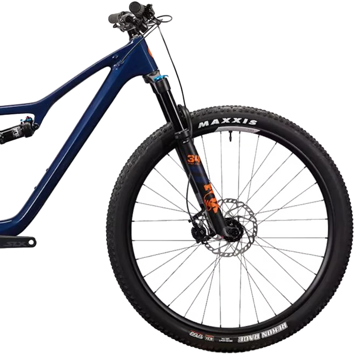 Exie SLX - Image 3