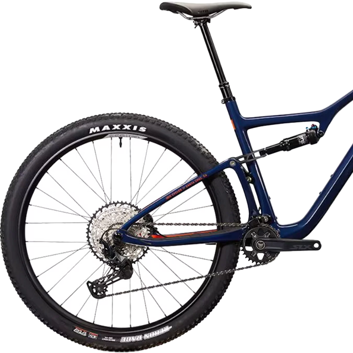 Exie SLX - Image 4