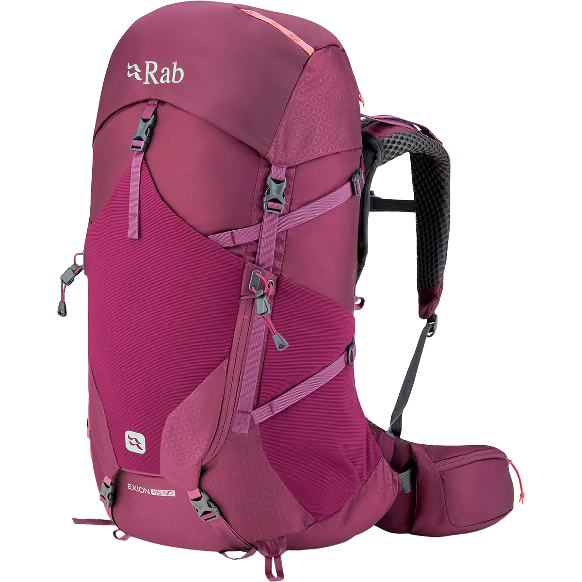 Women's Exion 45 ND