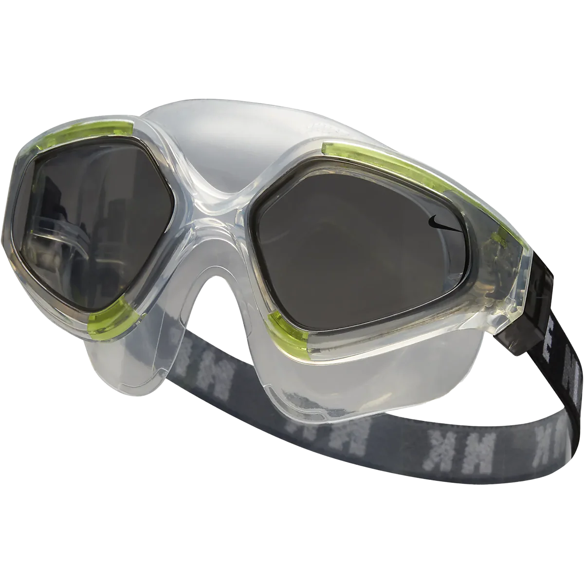 Expanse Swim Mask - Image 2
