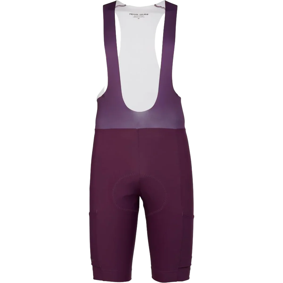 Men's Expedition Bib Short - Image 2