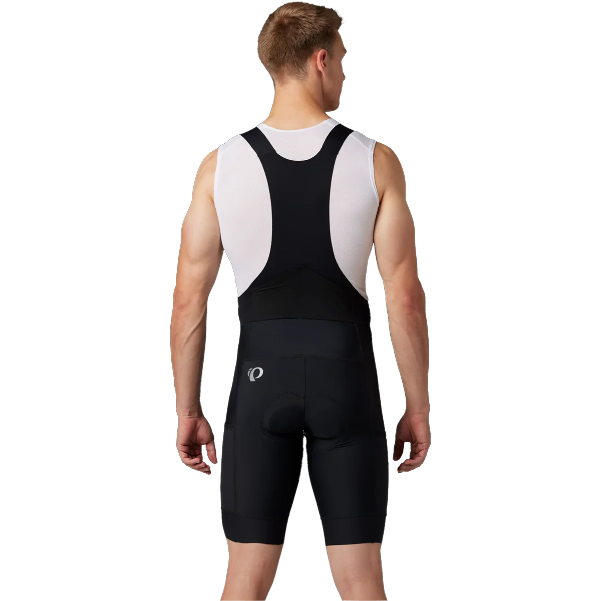 Men's Expedition Bib Short - Image 5