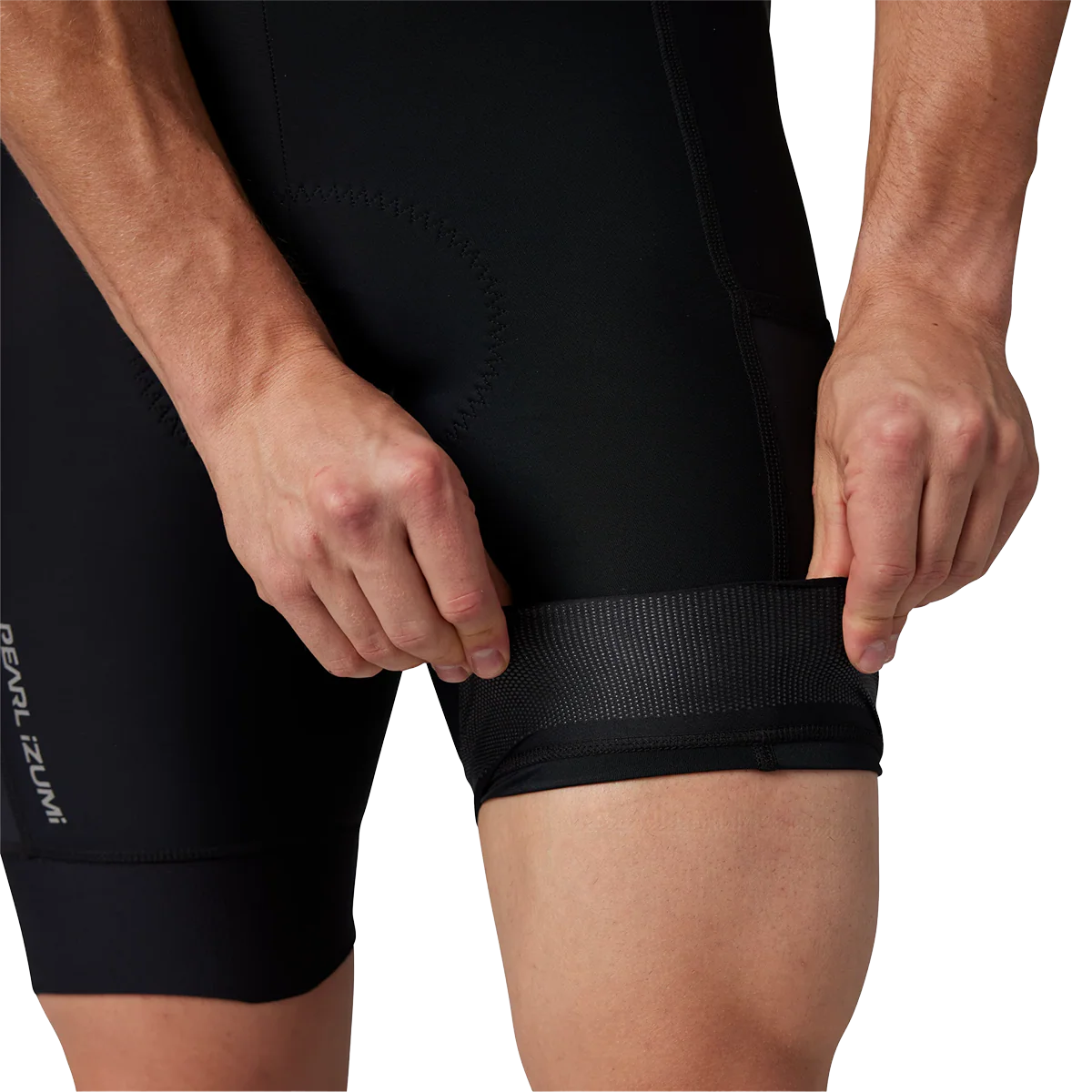 Men's Expedition Bib Short - Image 8