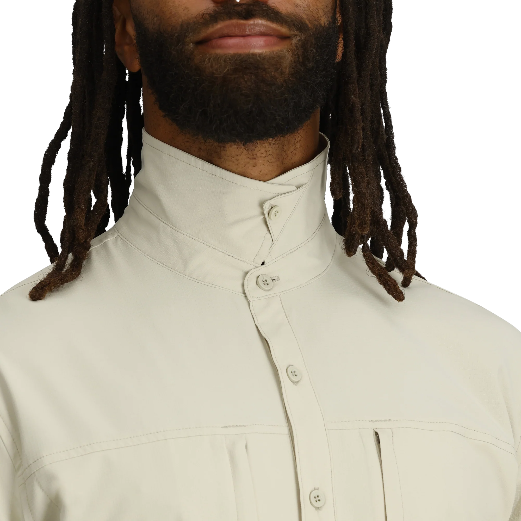 Men's Expedition III Long Sleeve - Image 4