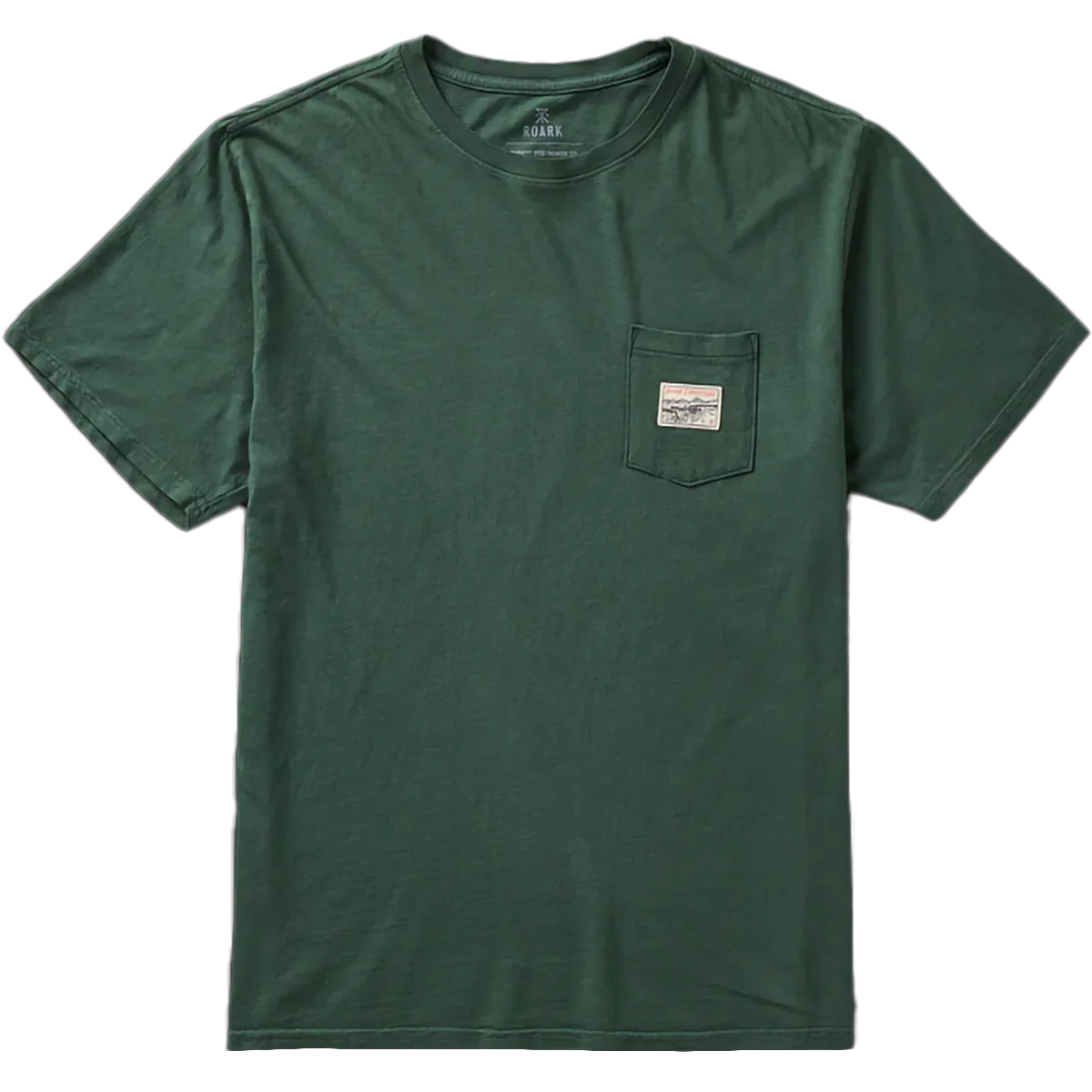 Men's Expedition Pocket Tee
