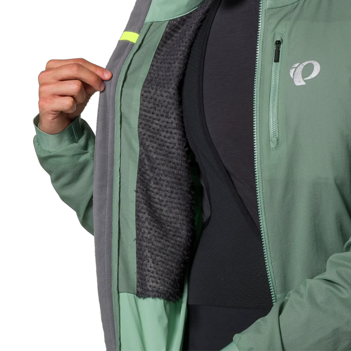 Men's Expedition Pro Alpha Jacket - Image 6