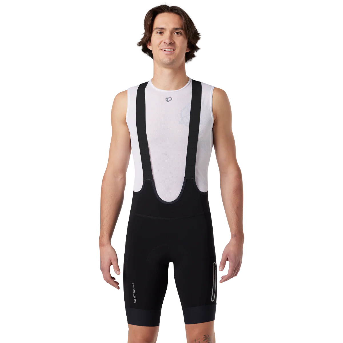 Men's Expedition Pro Bib Short - Image 3