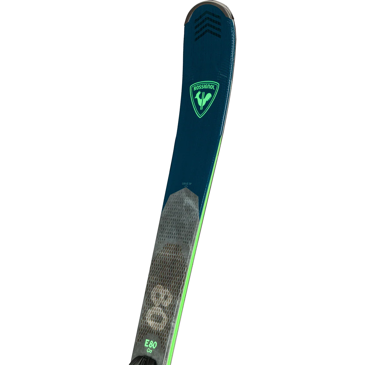 Experience 80 Carbon Ski with Xpress 11 Bindings - Image 3