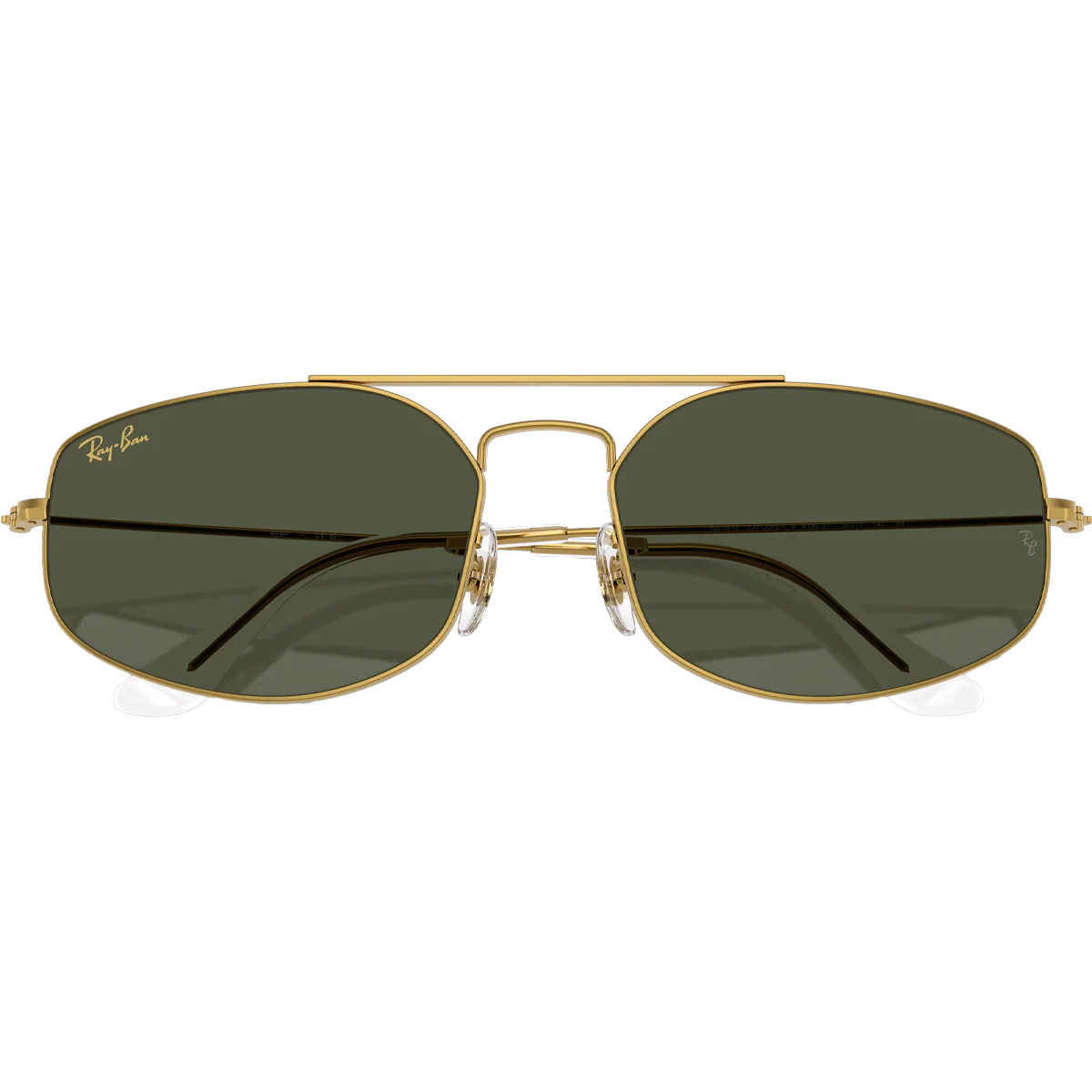 Explorer V - Polished Legend Gold/G-15 Green