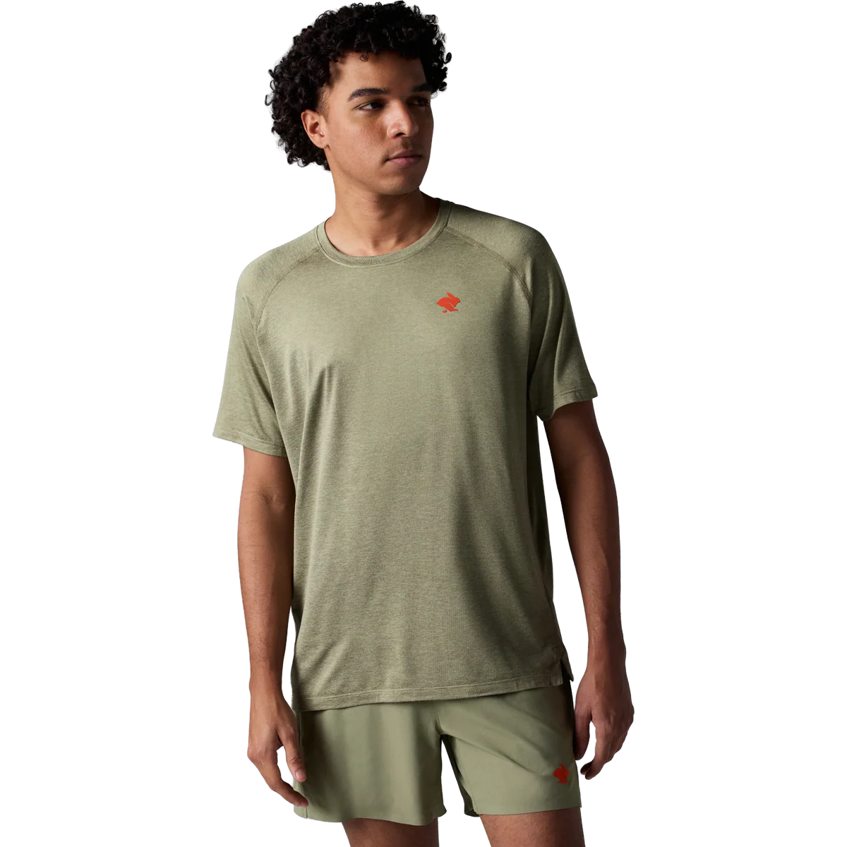 Men's EZ Tee Short Sleeve - Image 2