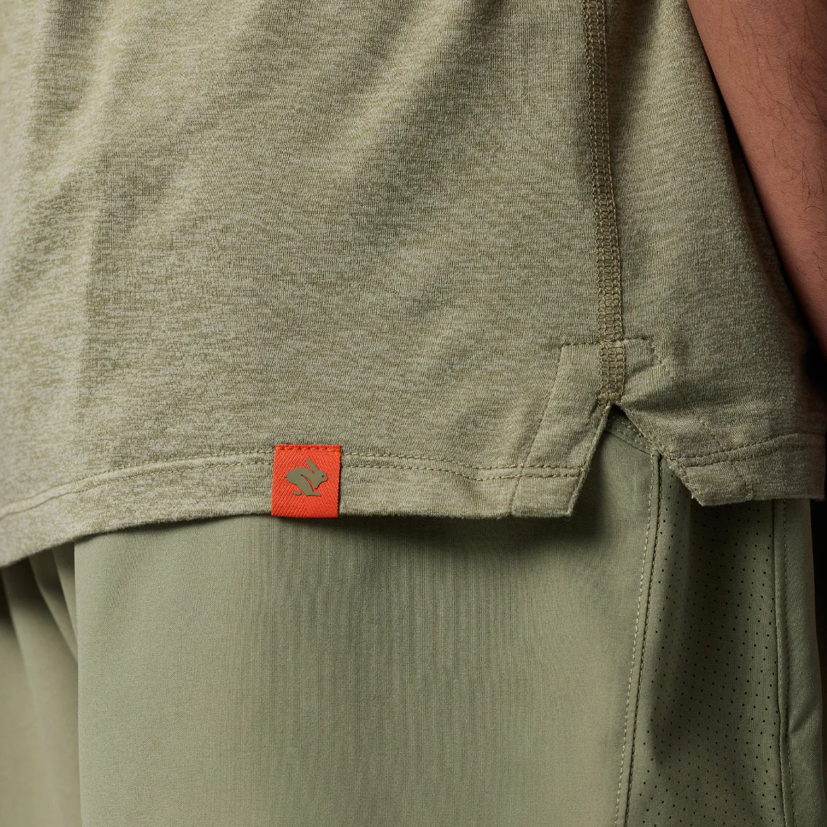 Men's EZ Tee Short Sleeve - Image 6