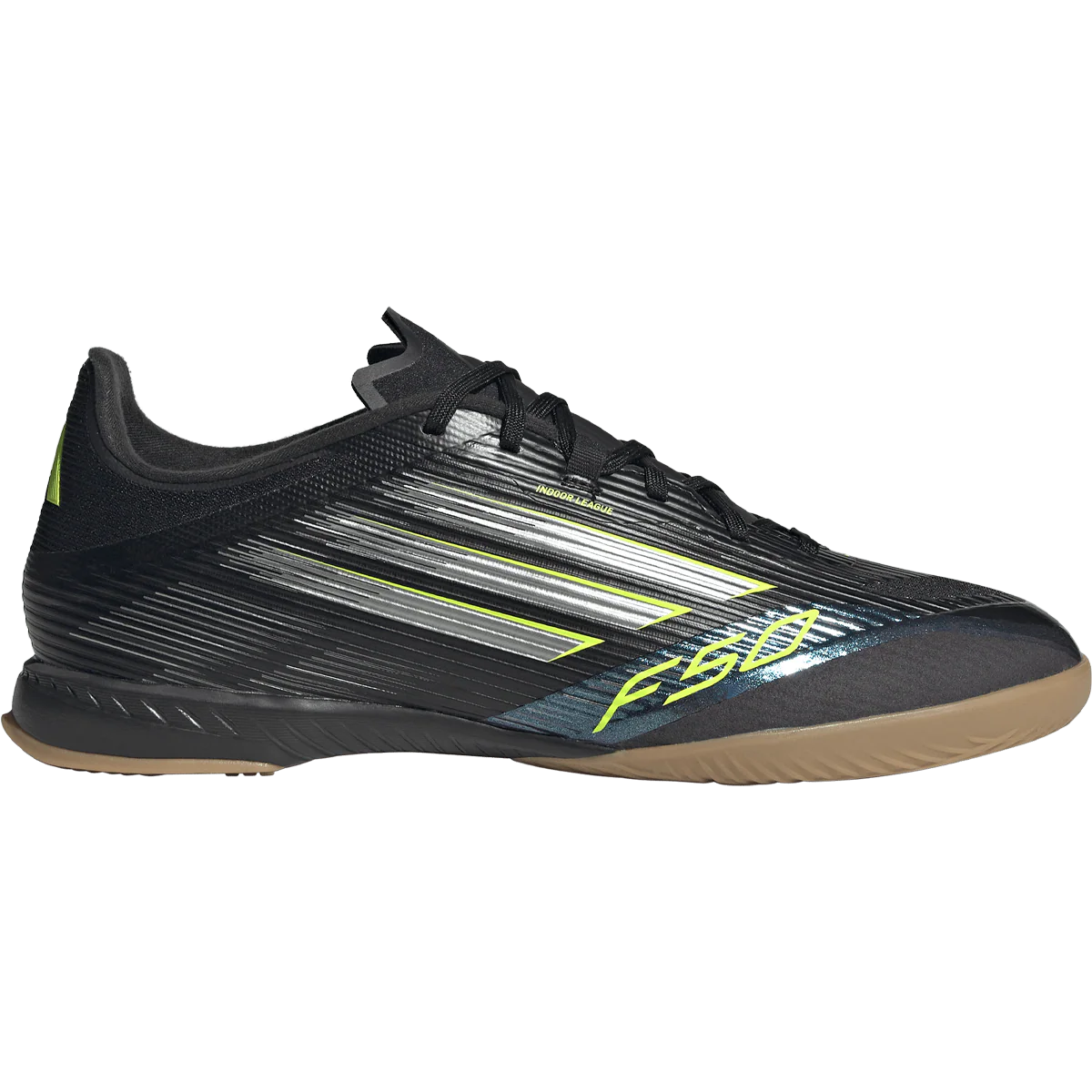 F50 League IN