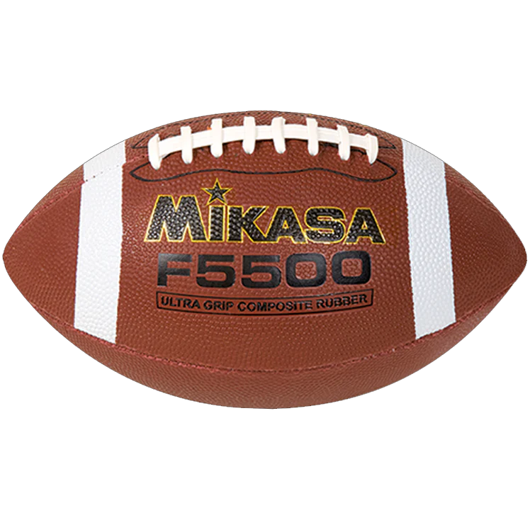 Official F5500 Premier Series Football