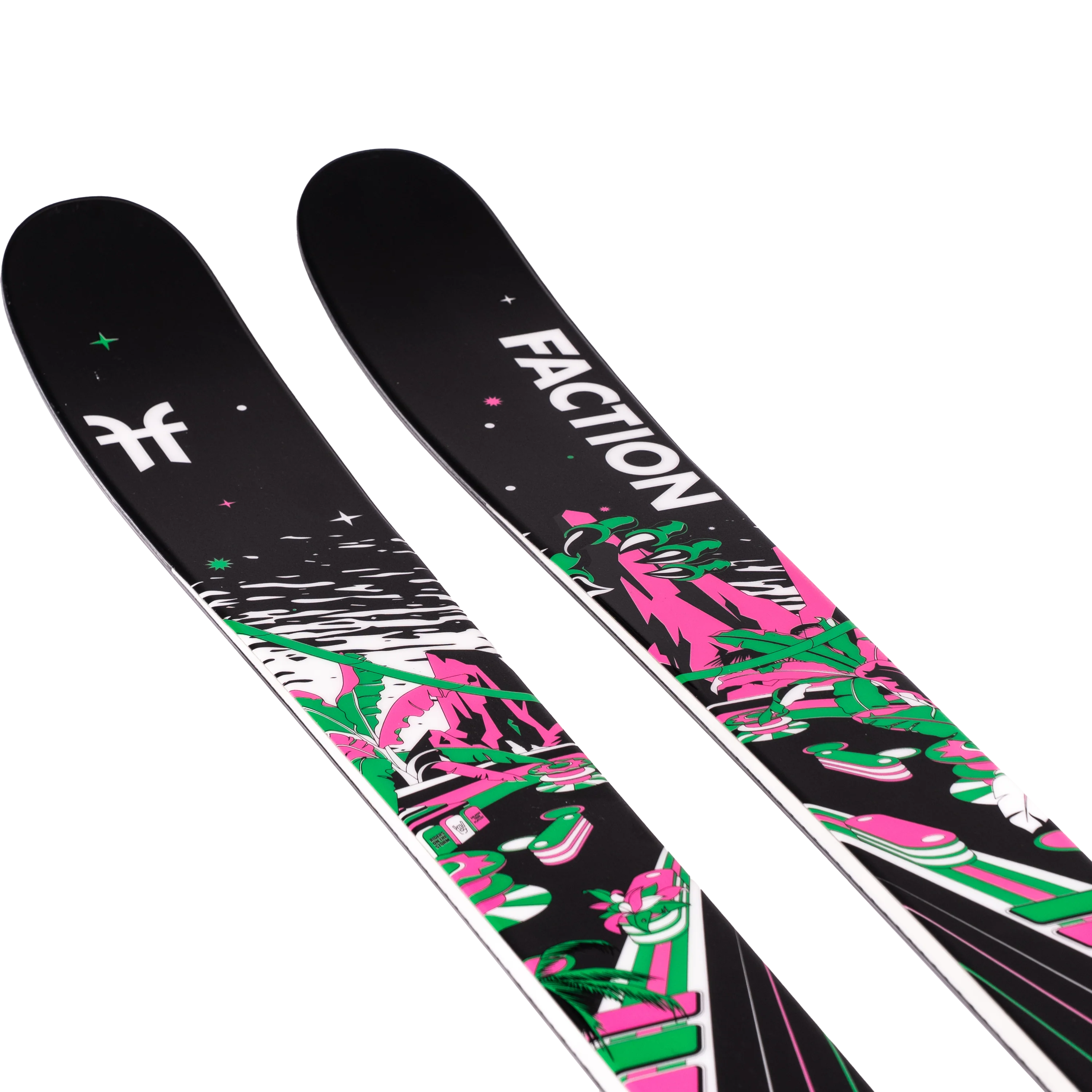 Prodigy 1 - Image 5
