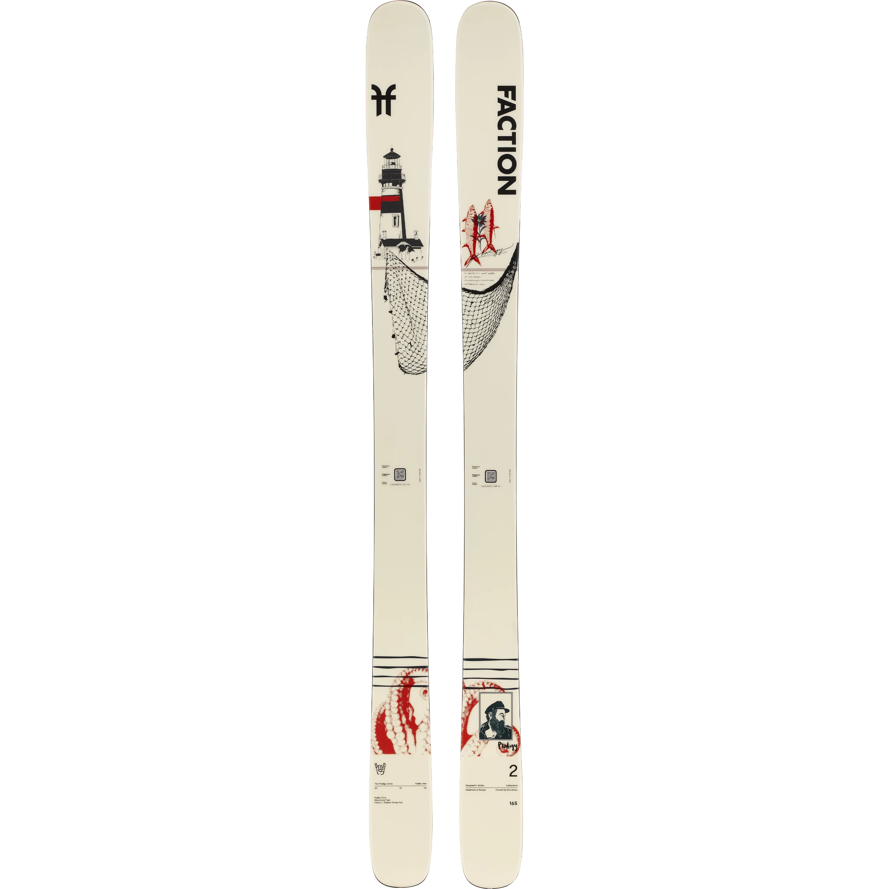 Prodigy 2 Capsule