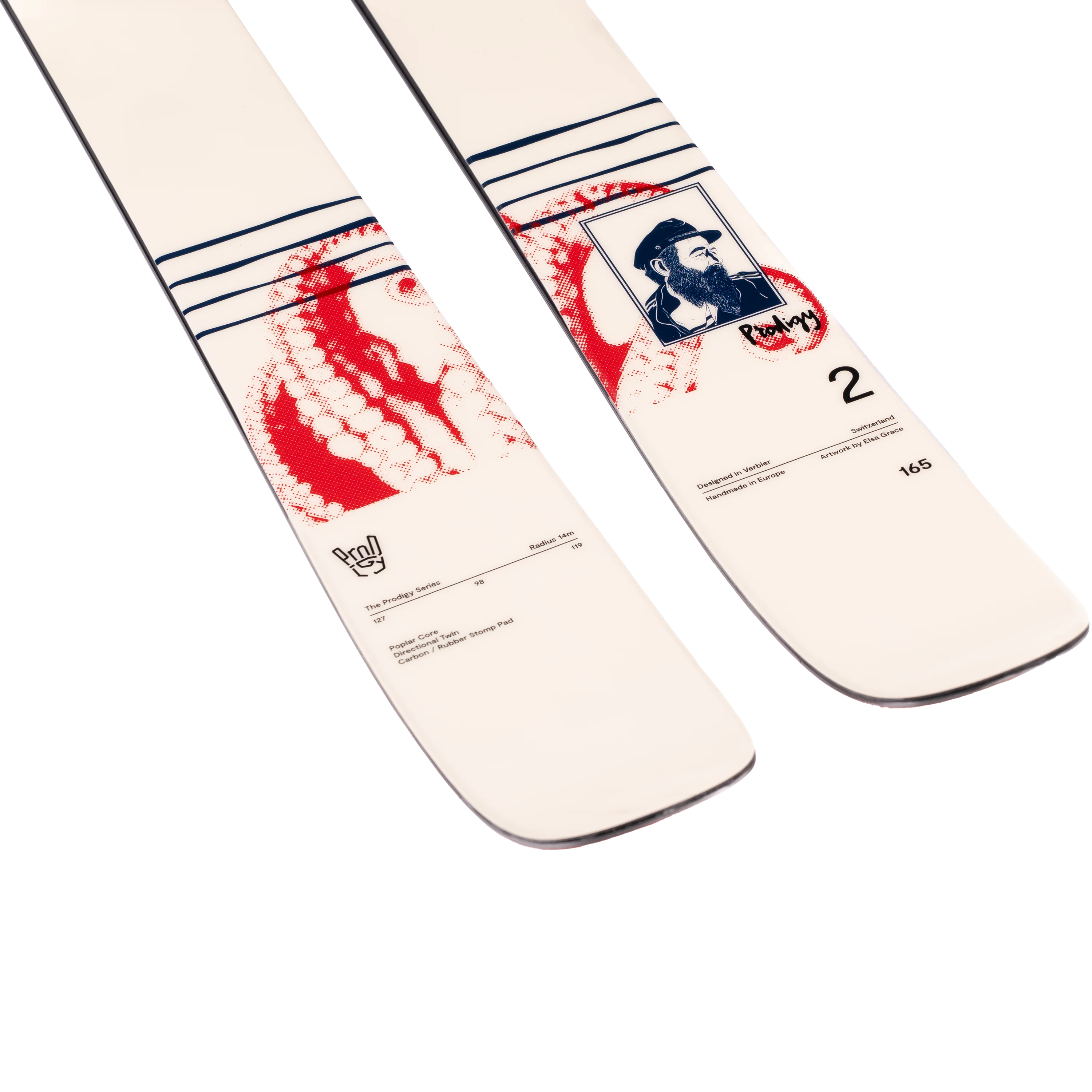Prodigy 2 Capsule - Image 6