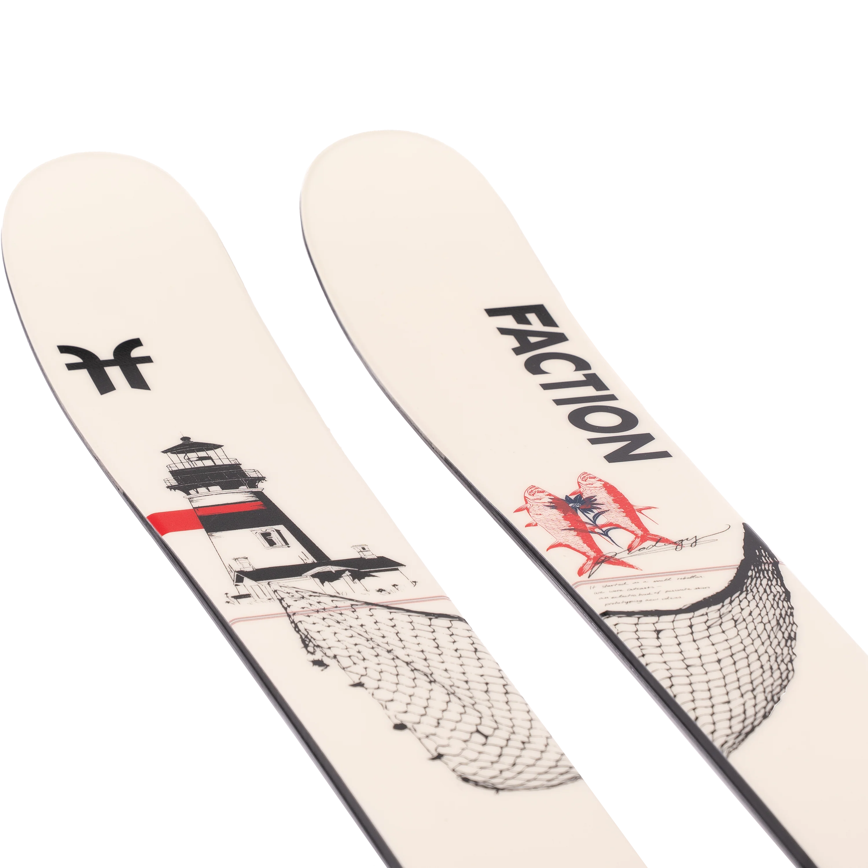 Prodigy 2 Capsule - Image 5
