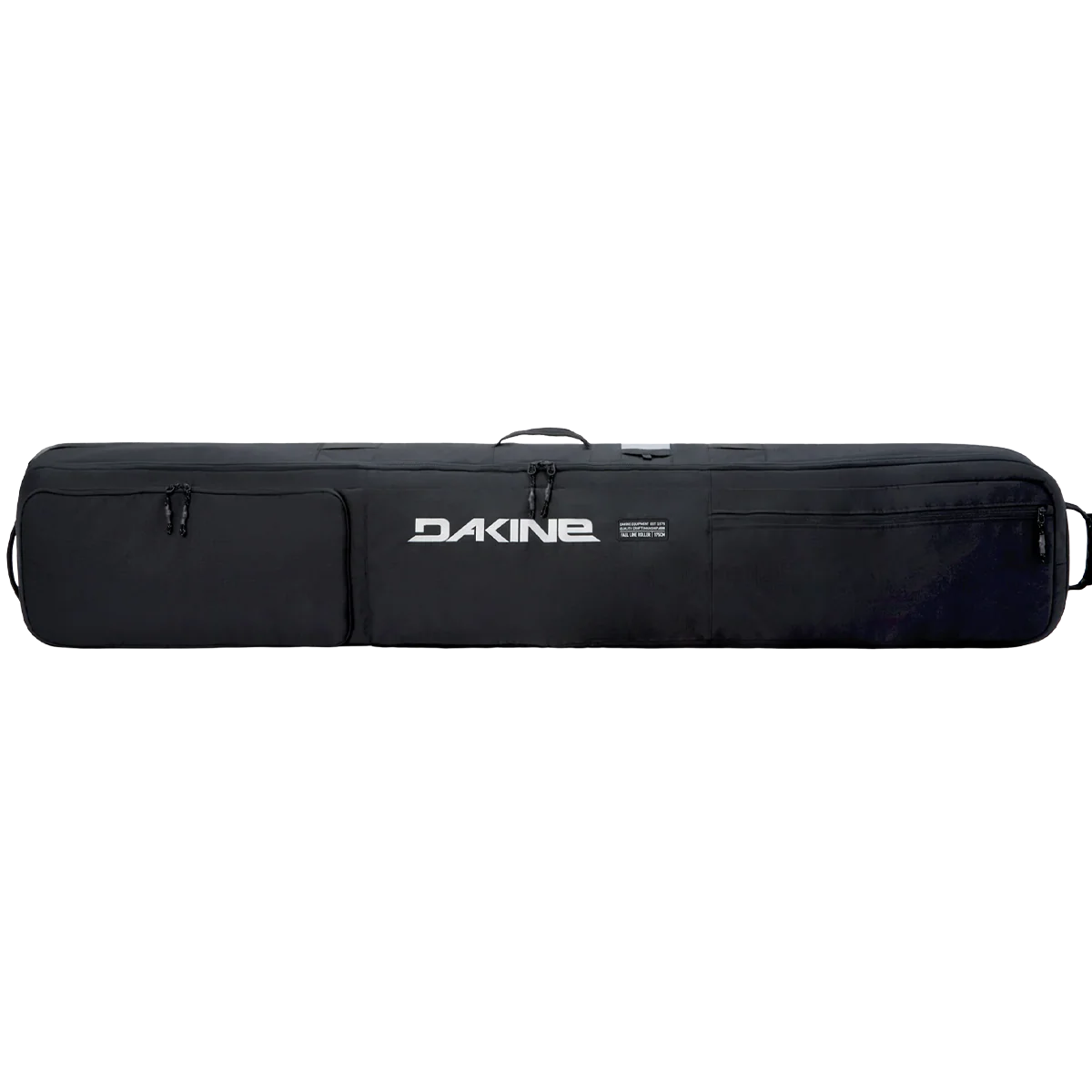 Fall Line Ski Roller Bag