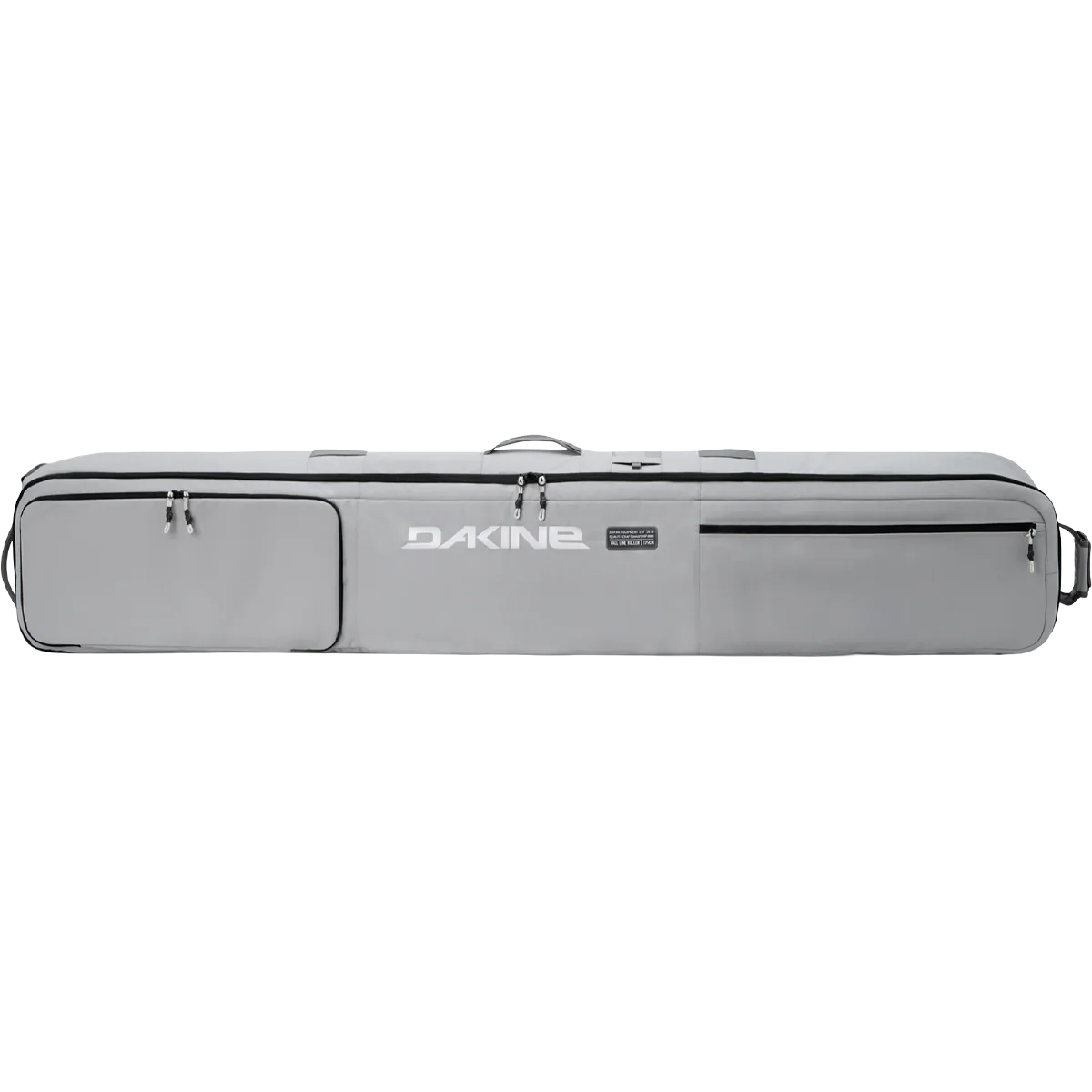 Fall Line Ski Roller Bag - Image 2