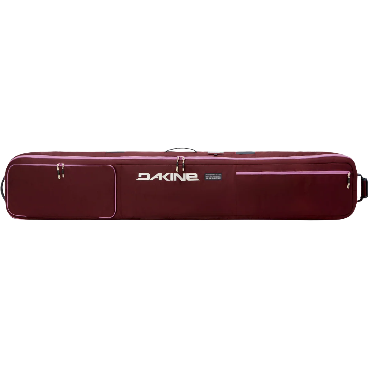 Fall Line Ski Roller Bag - Image 4