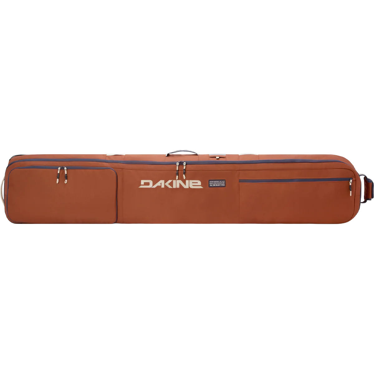 Fall Line Ski Roller Bag - Image 5