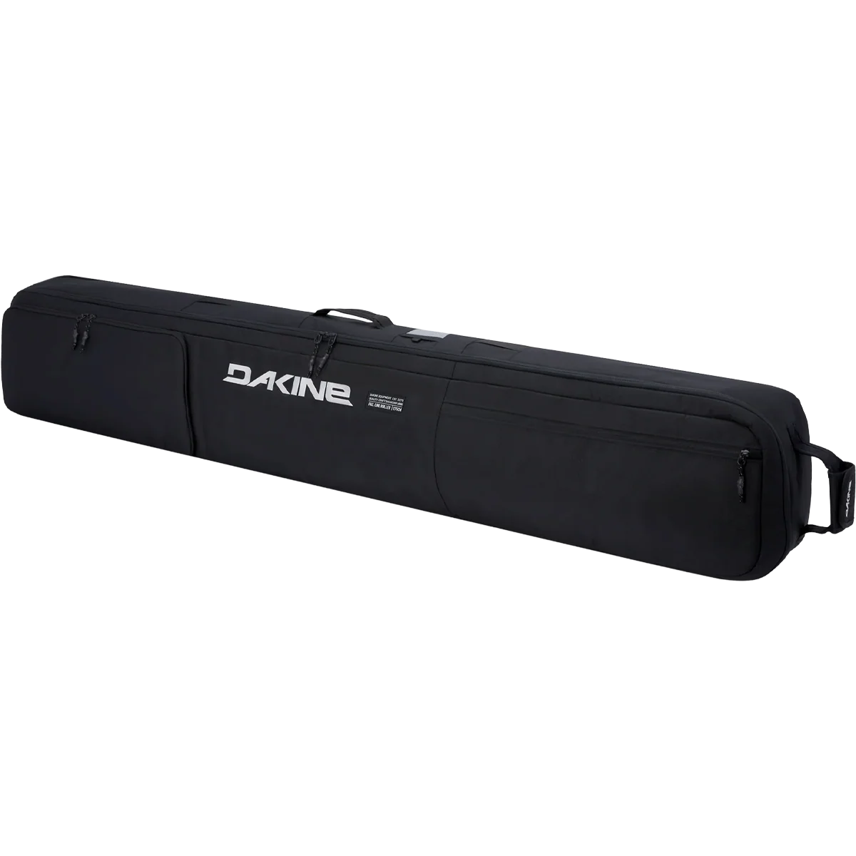Fall Line Ski Roller Bag - Image 7