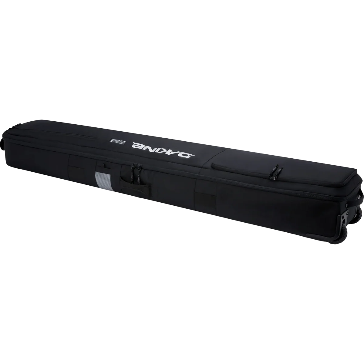 Fall Line Ski Roller Bag - Image 8
