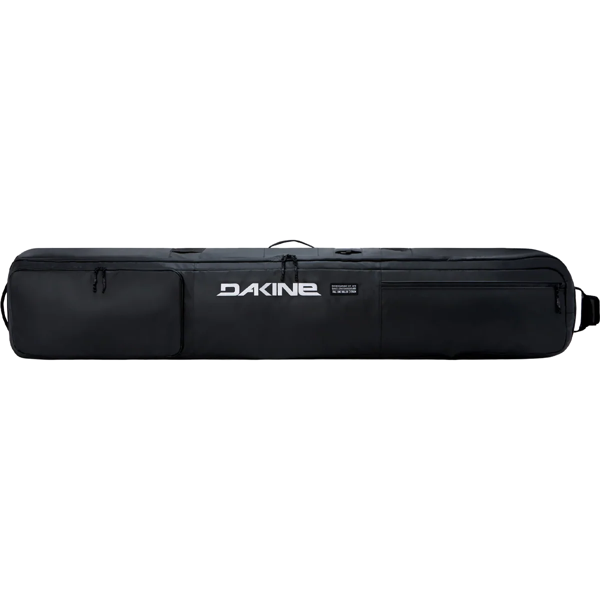 Fall Line Ski Roller Bag