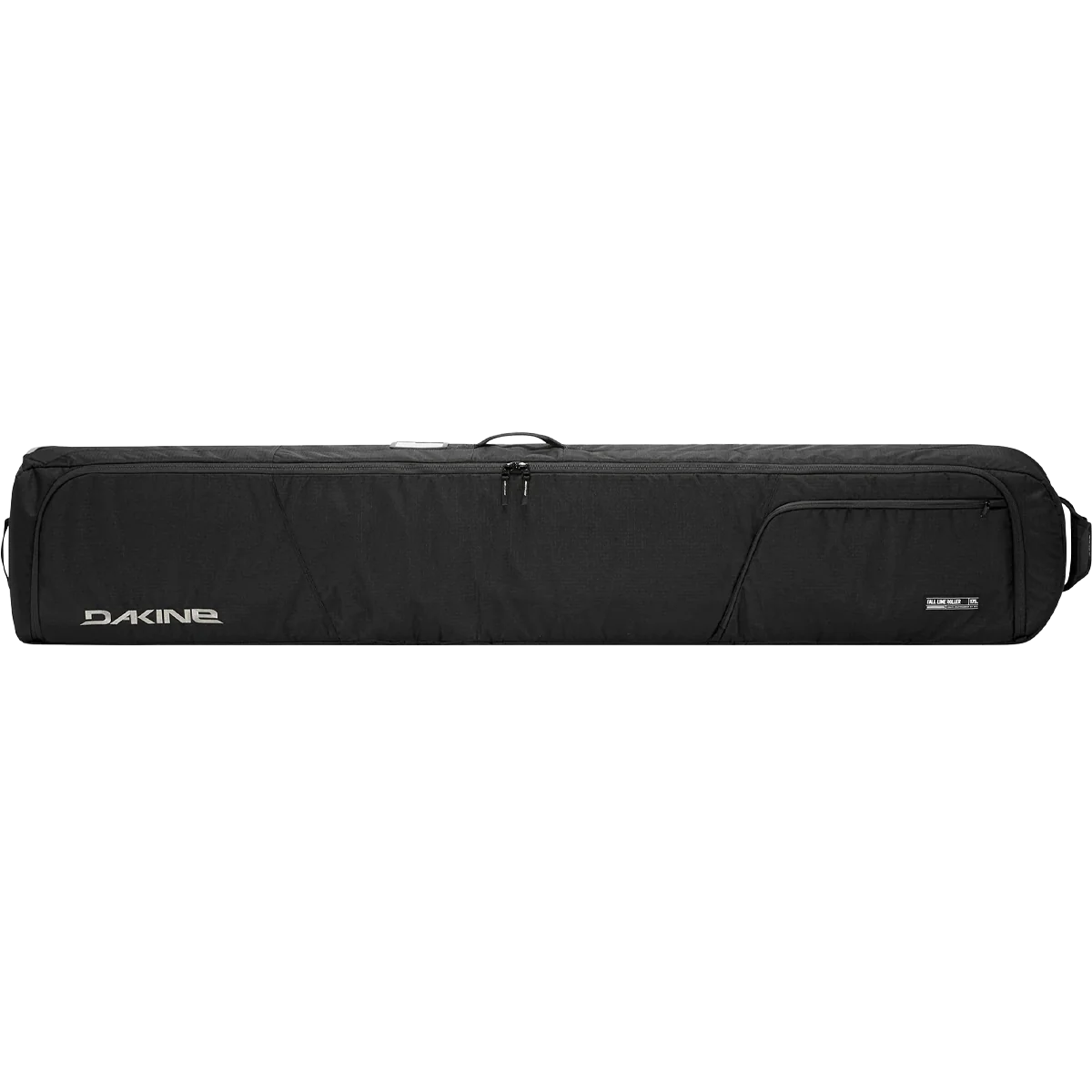 Fall Line Ski Roller Bag Coated