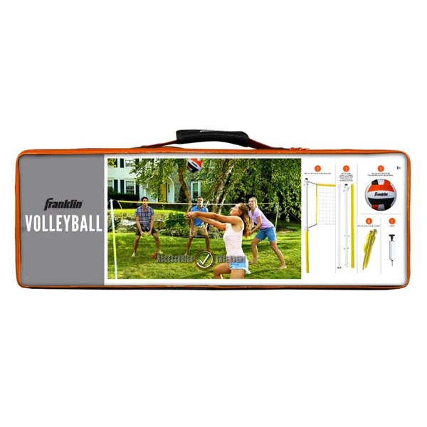 Family Volleyball Set - Image 2