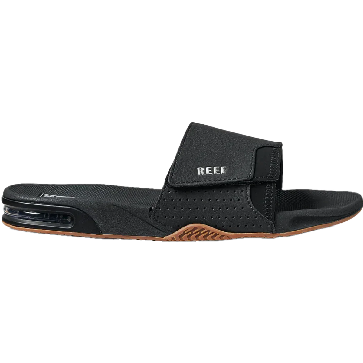Men's Fanning Slide