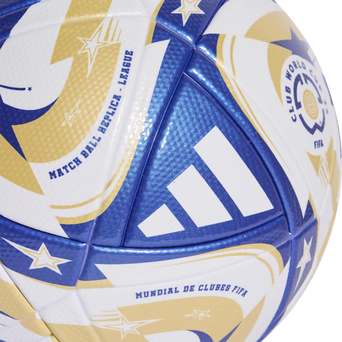 FCWC League Ball - Image 2