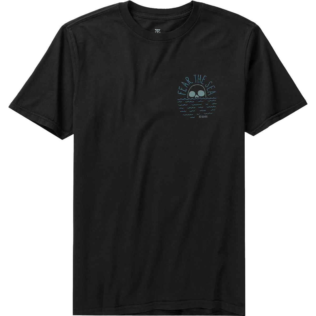 Men's Fear The Sea Tee - Image 2