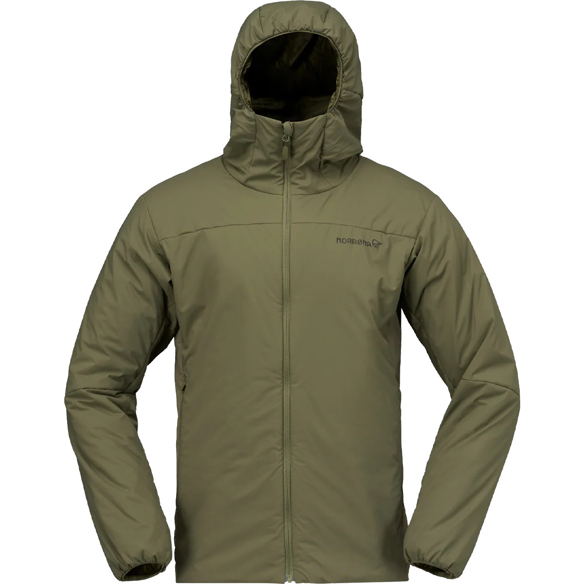 Men's Femund Thermo 60 Zip Hood