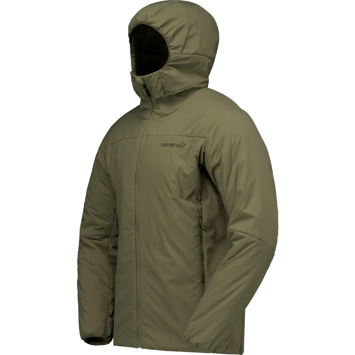 Men's Femund Thermo 60 Zip Hood - Image 4