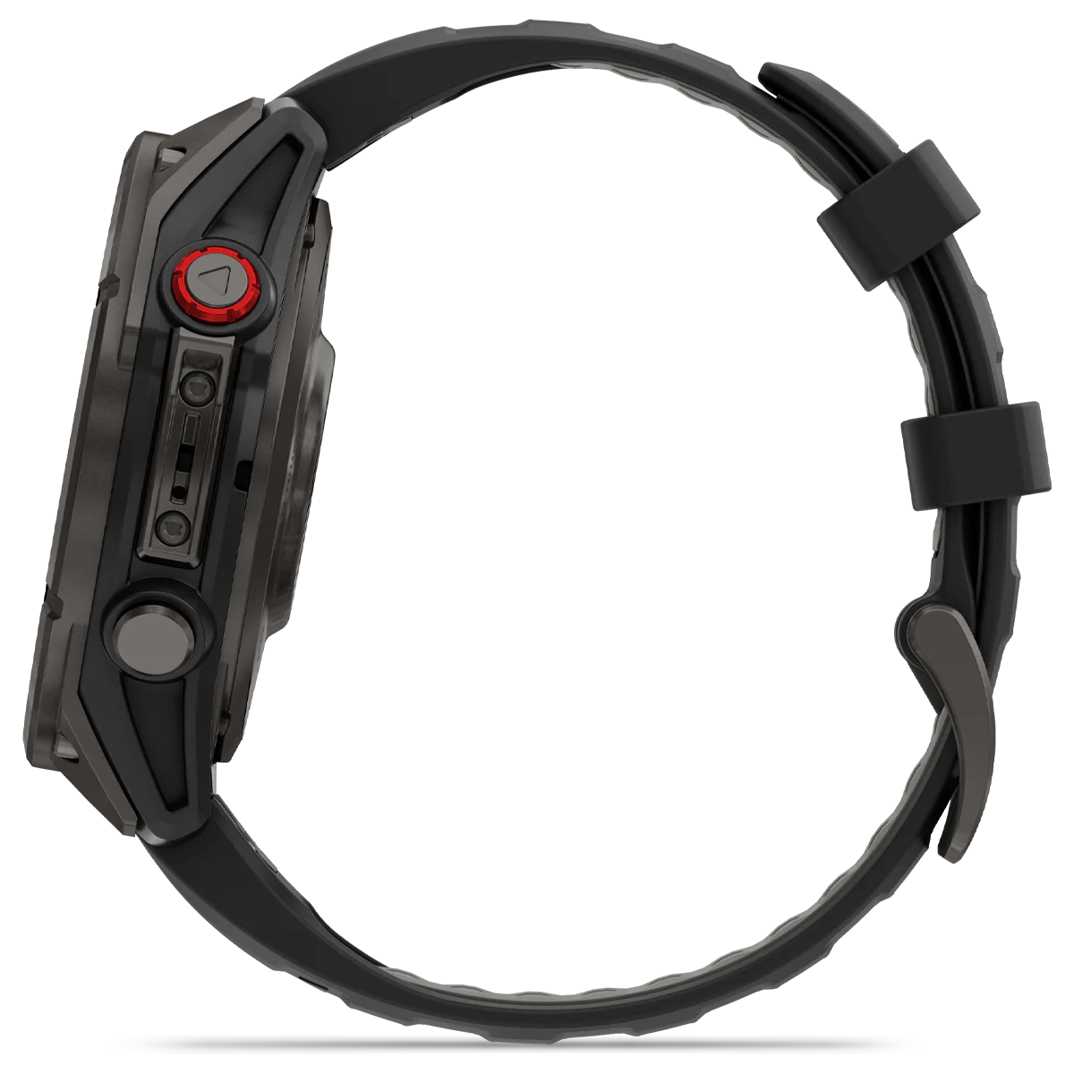Fenix 8 Pro Sapphire 47mm - Carbon Gray - Image 4