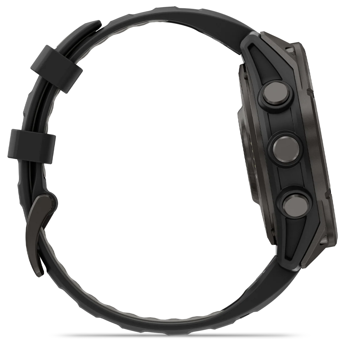 Fenix 8 Pro Sapphire 47mm - Carbon Gray - Image 5