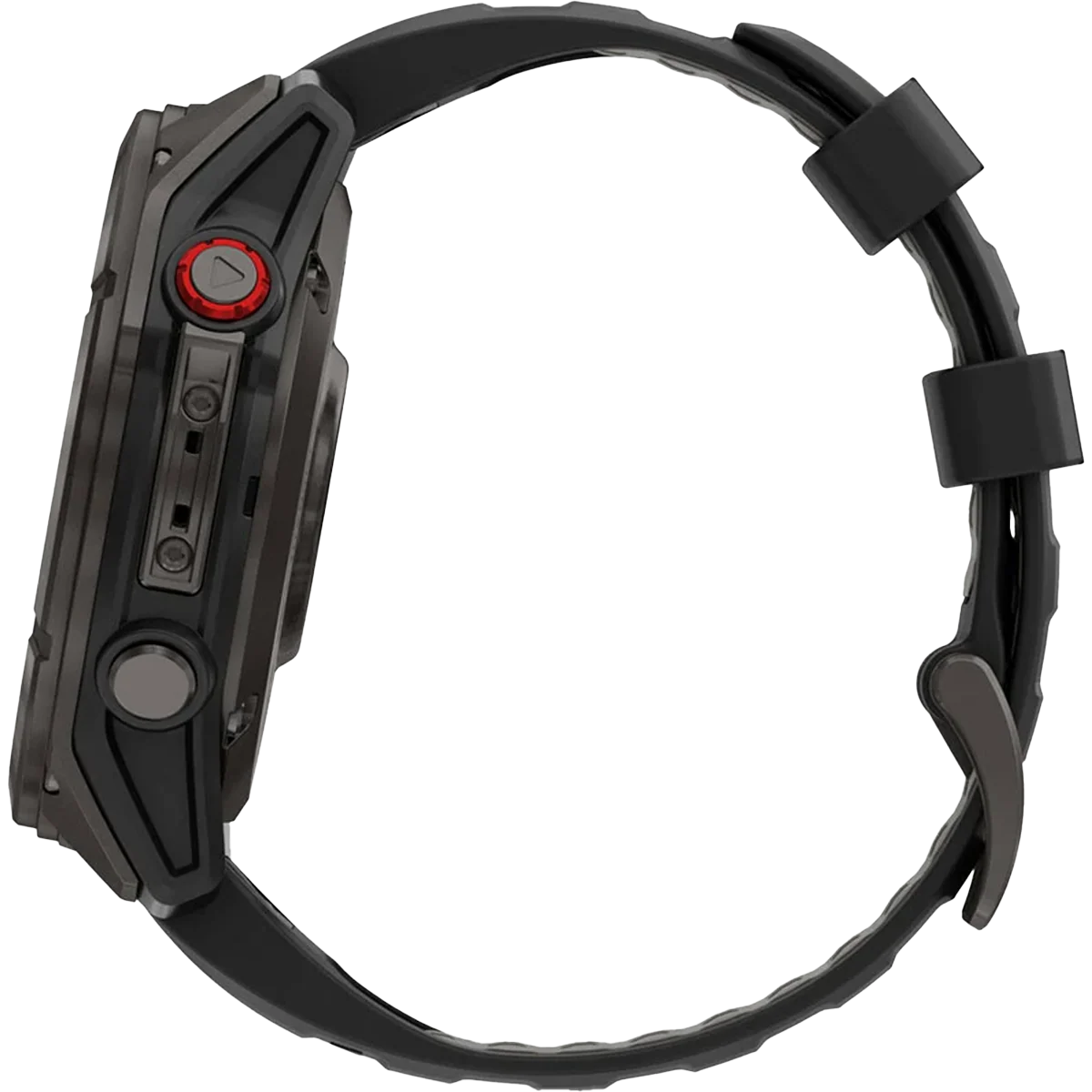Fenix 8 Pro Sapphire 51mm - Carbon Gray - Image 3