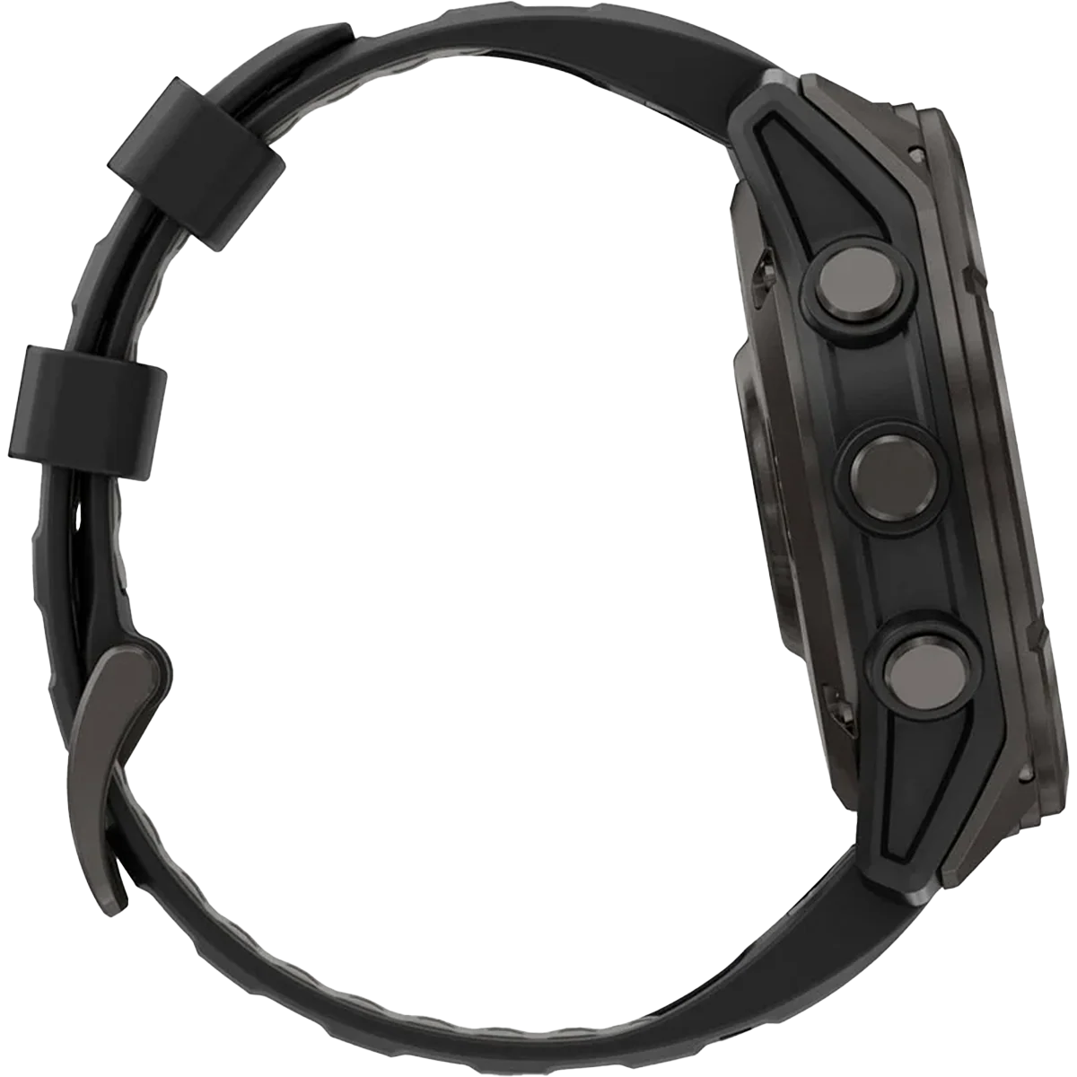 Fenix 8 Pro Sapphire 51mm - Carbon Gray - Image 4
