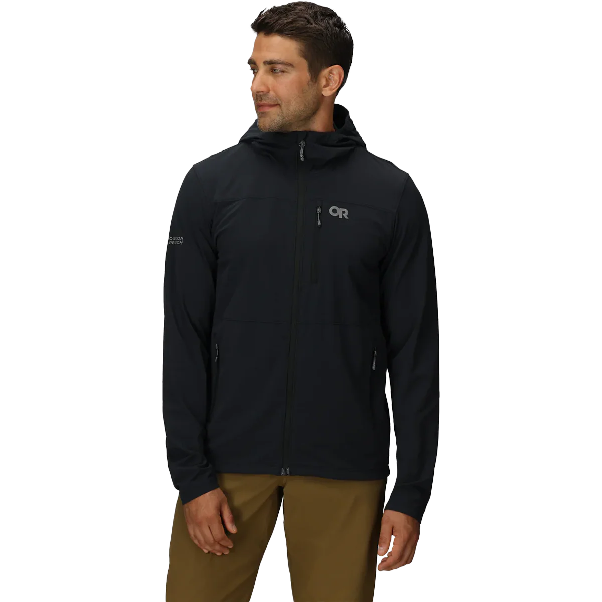Men's Ferrosi Hoodie - Image 3