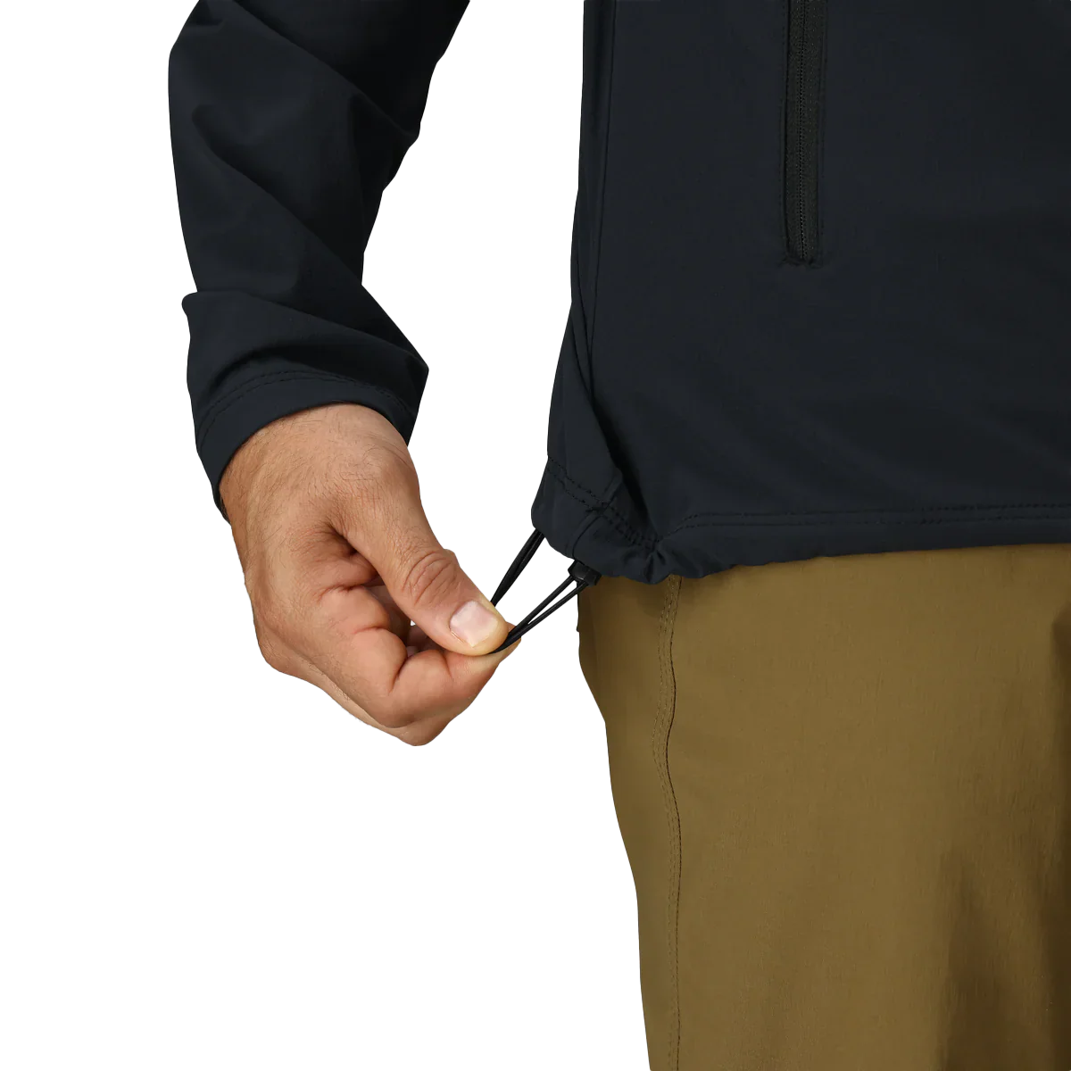 Men's Ferrosi Hoodie - Image 4