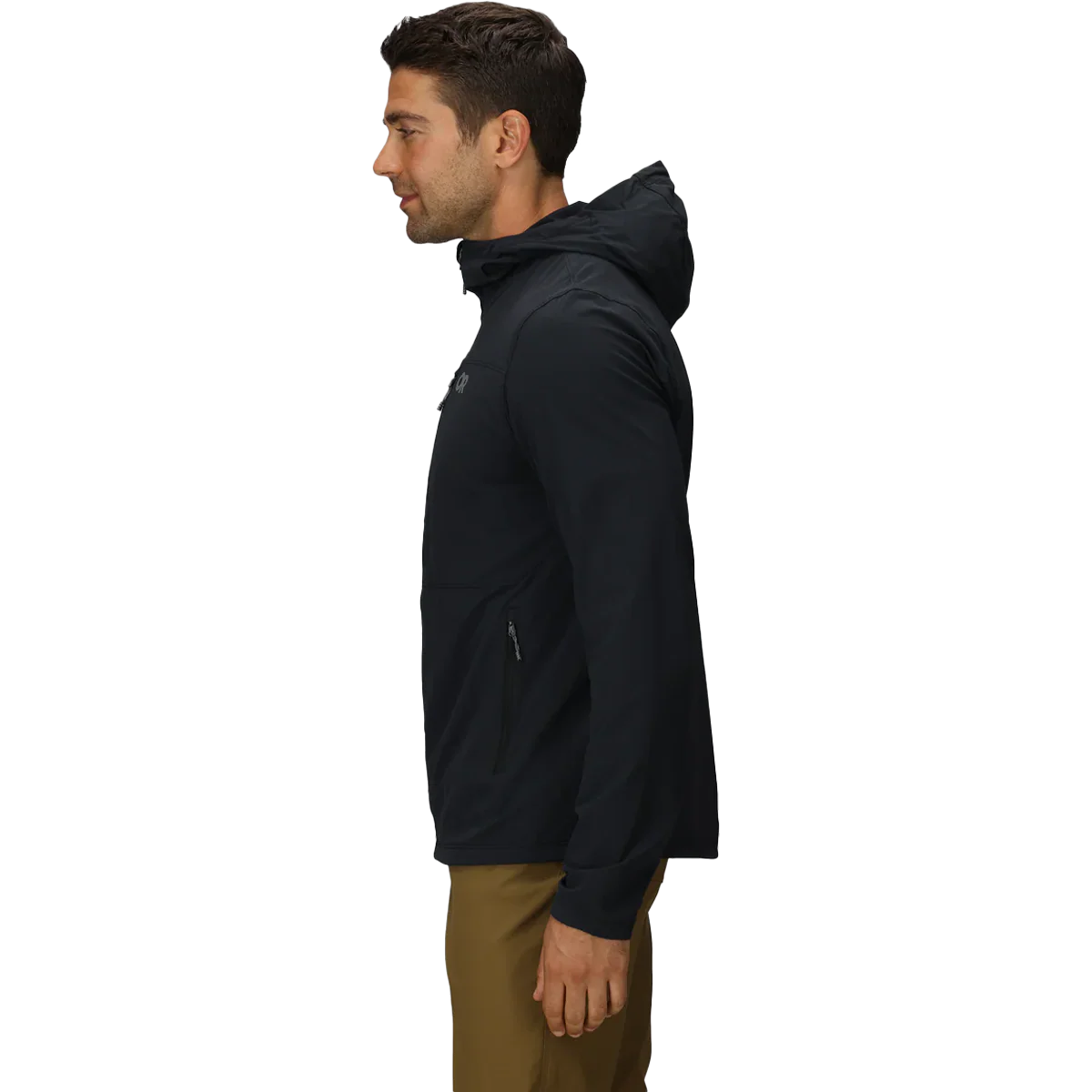 Men's Ferrosi Hoodie - Image 7