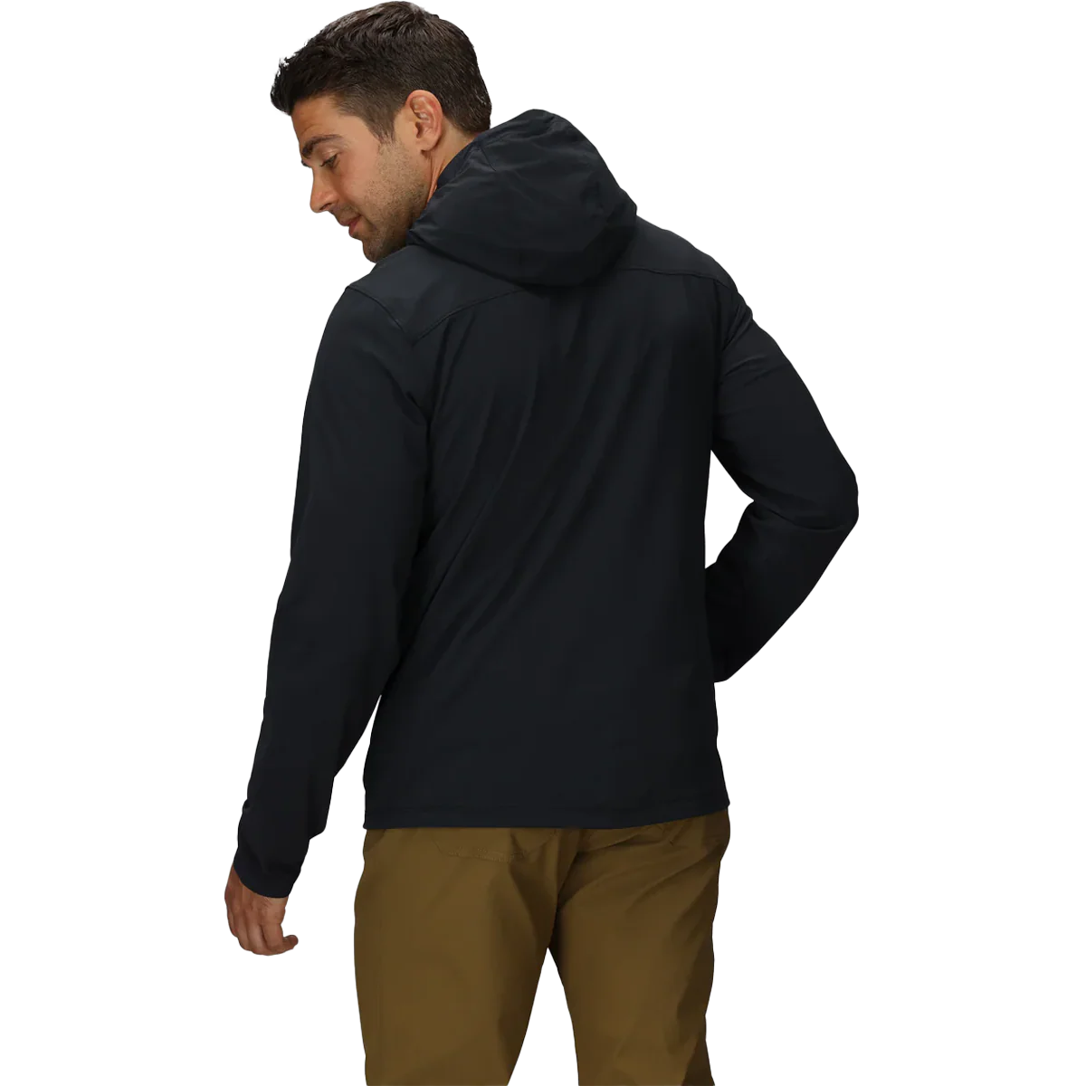 Men's Ferrosi Hoodie - Image 8