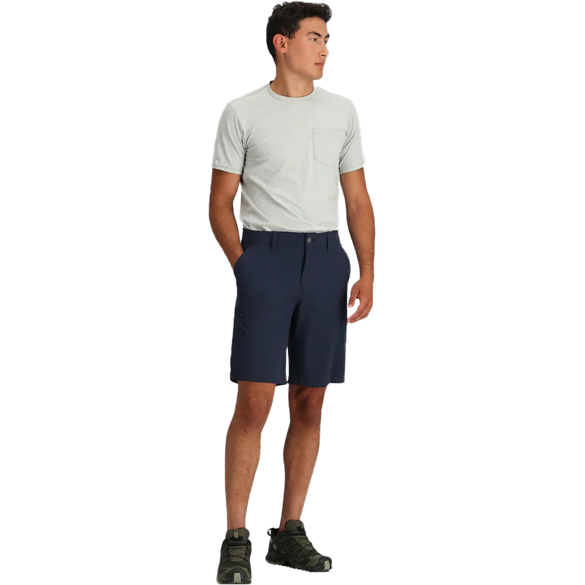 Men's Ferrosi Shorts 10" - Image 4