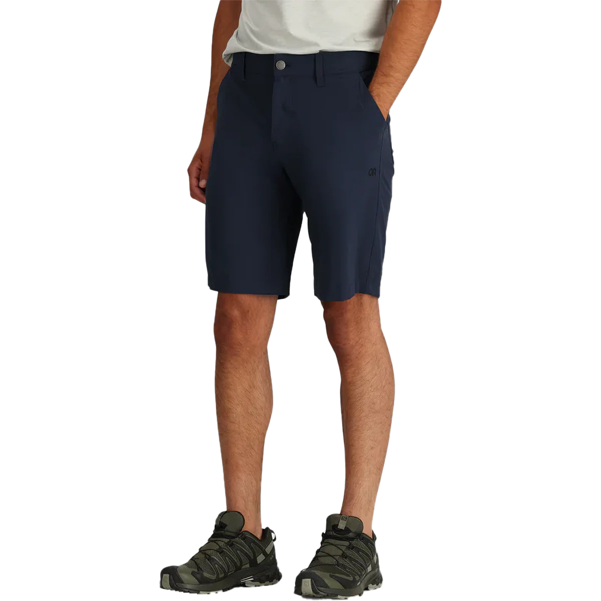 Men's Ferrosi Shorts 10" - Image 5