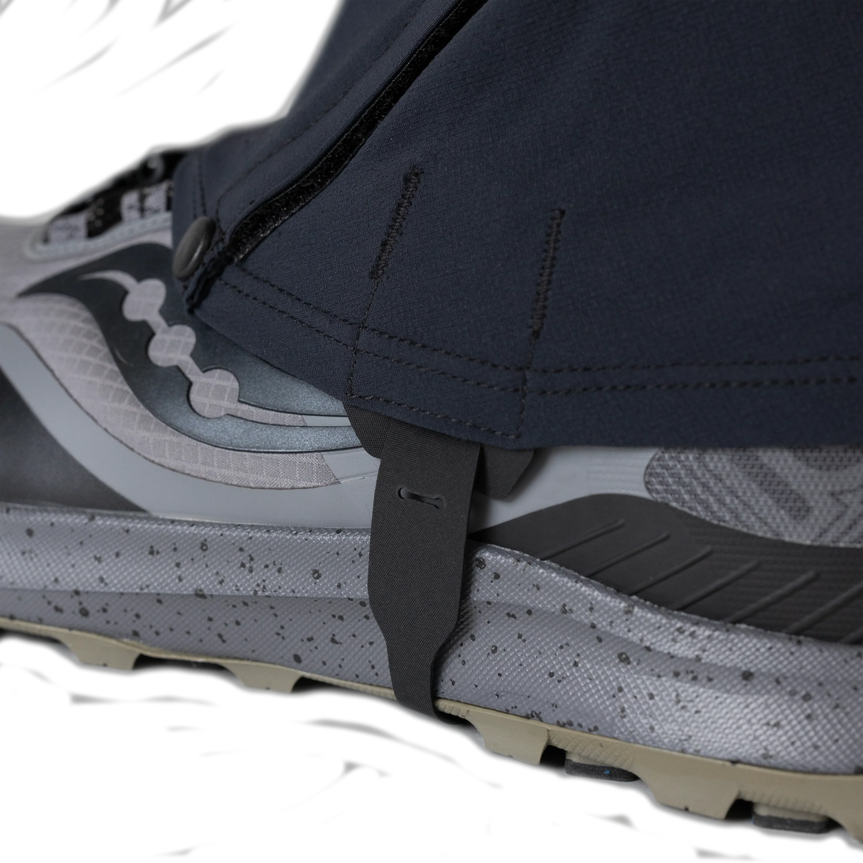 Ferrosi Trail Gaiter - Image 2
