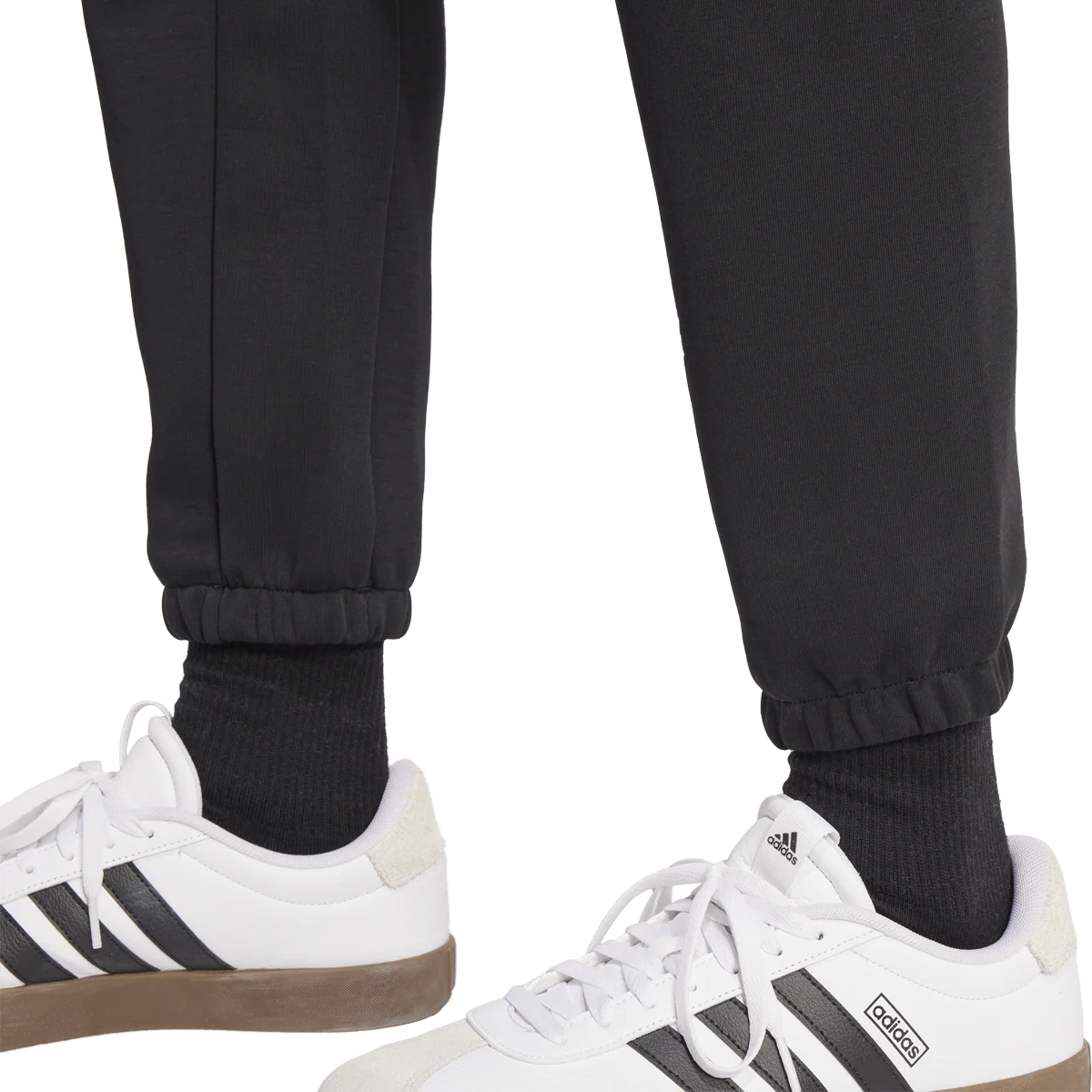 Men's Future Icons Small Logo Pants - Image 4