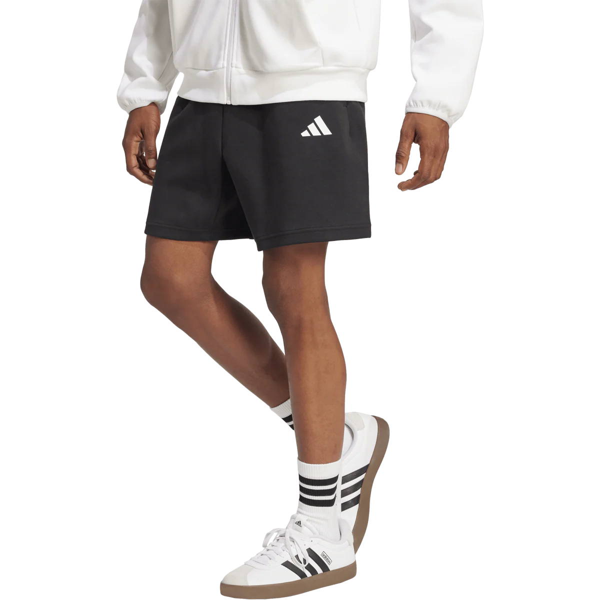 Men's Future Icons Small Logo Short - Image 2