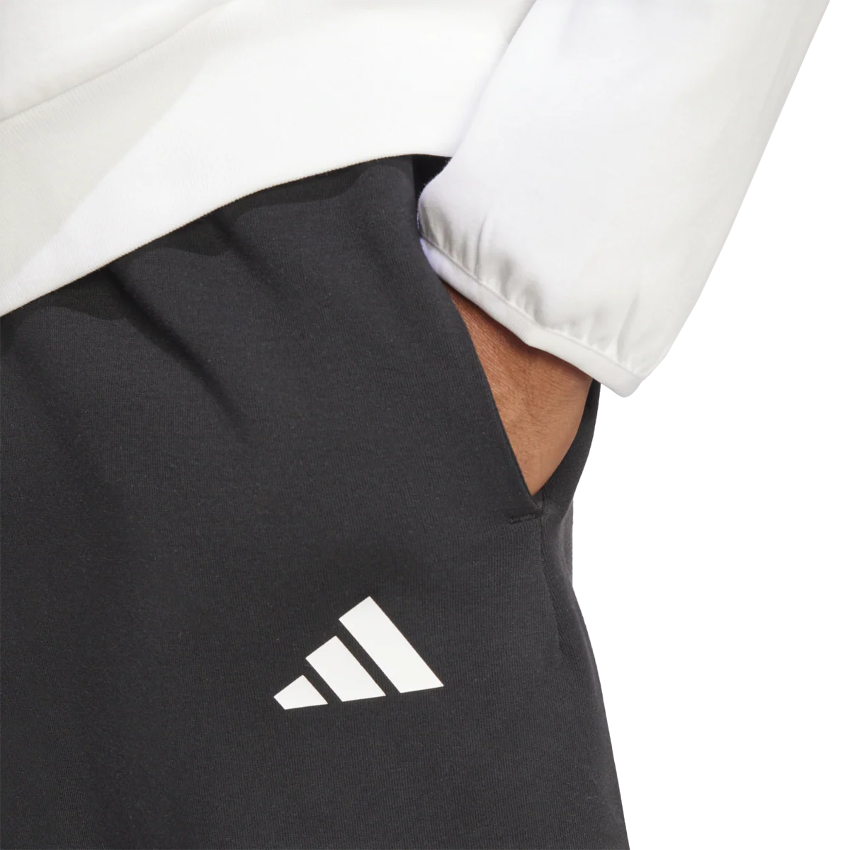 Men's Future Icons Small Logo Short - Image 3