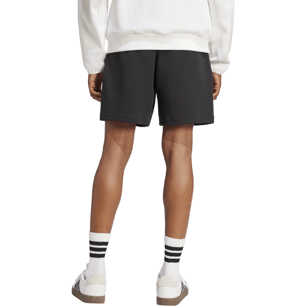 Men's Future Icons Small Logo Short - Image 4